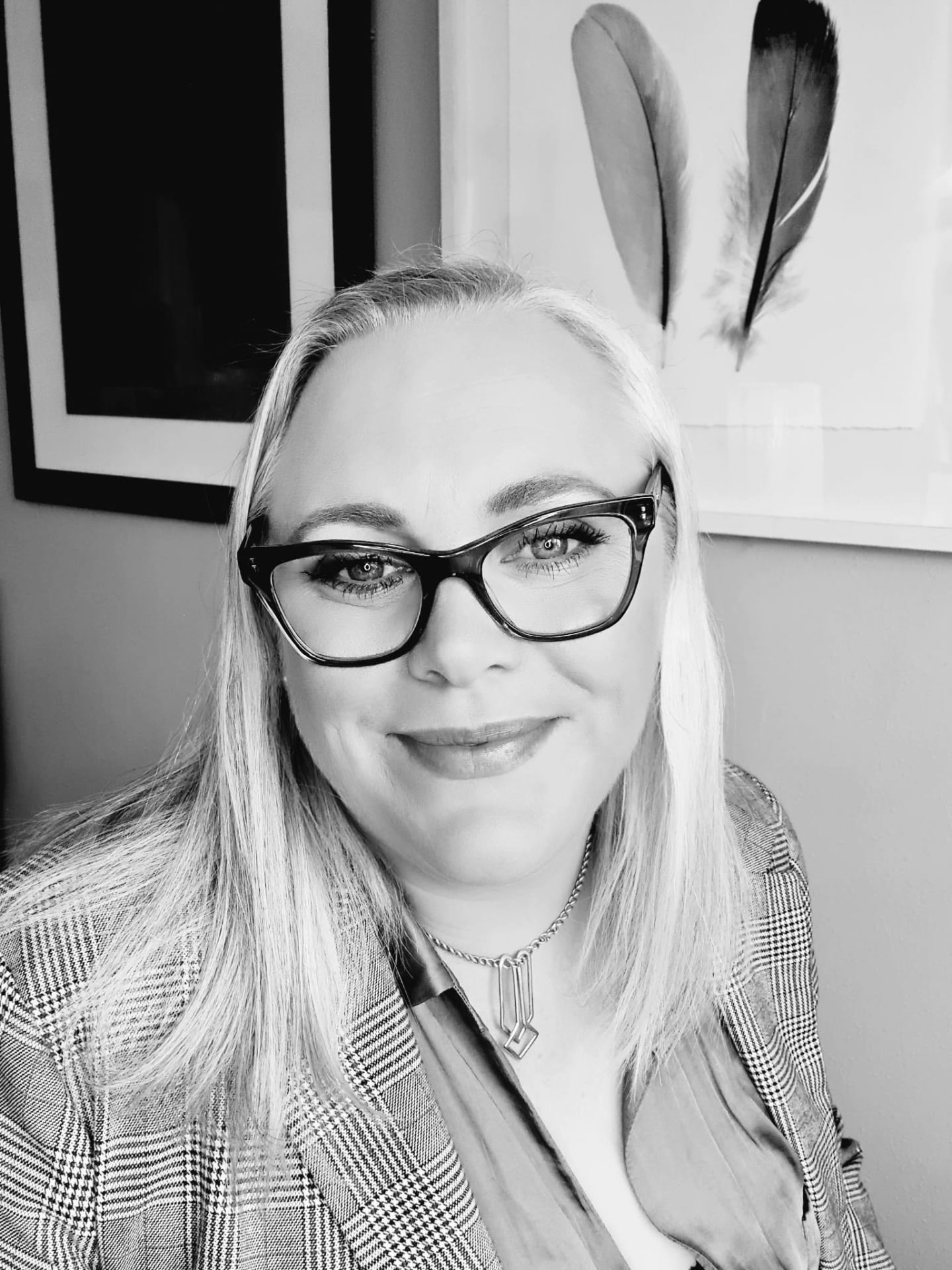 Kate Parker — founder of House of Reawaken