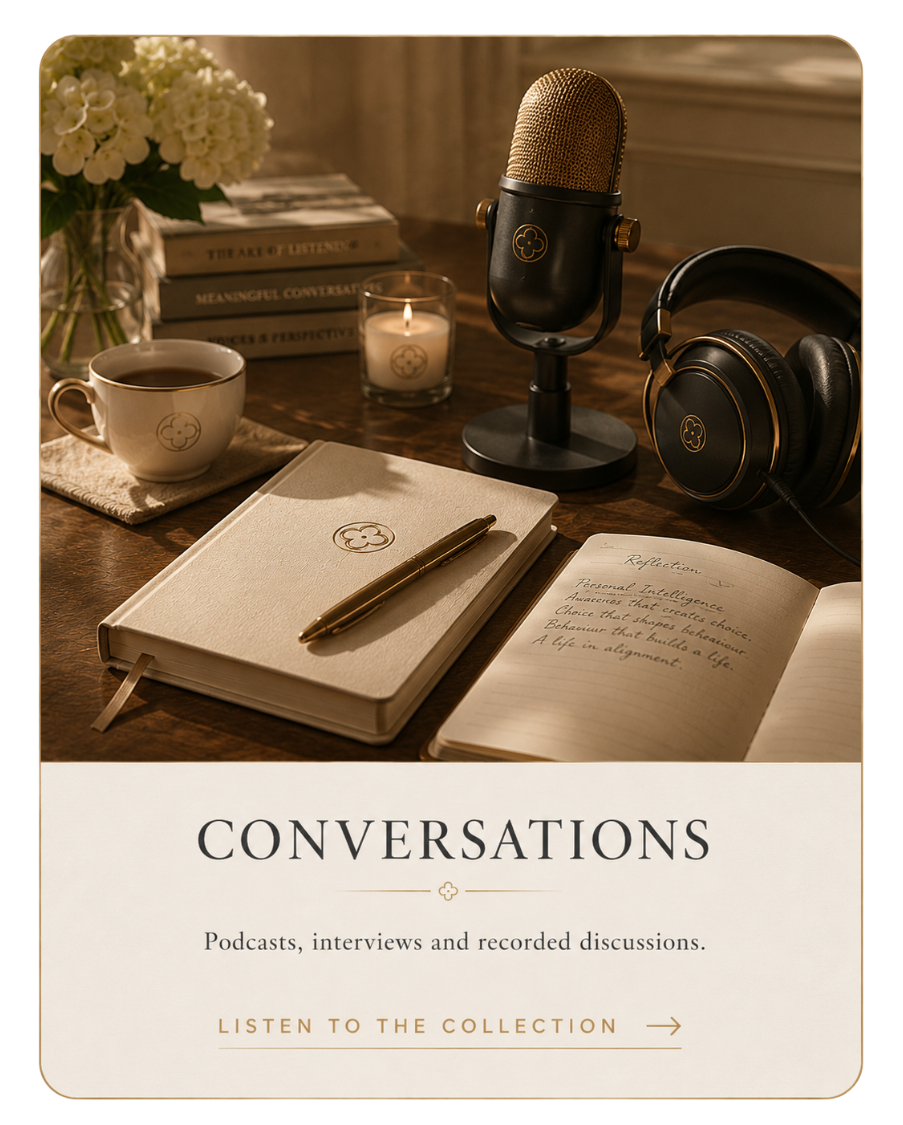 Conversations