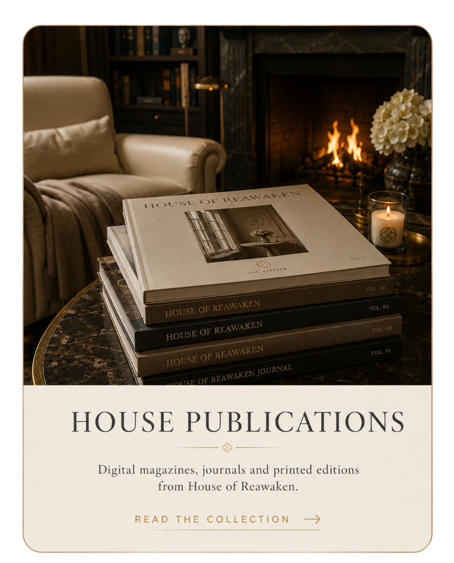 House Publications