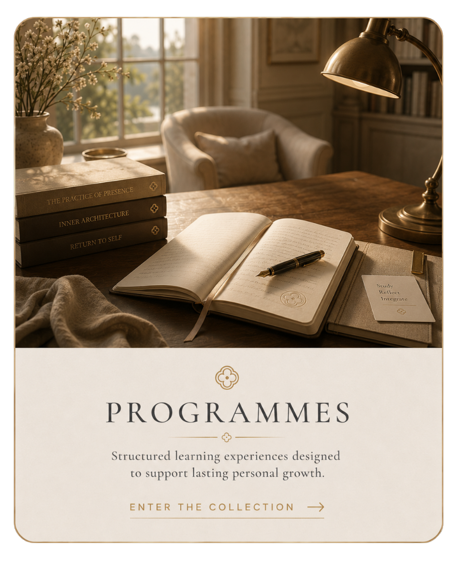 Programmes