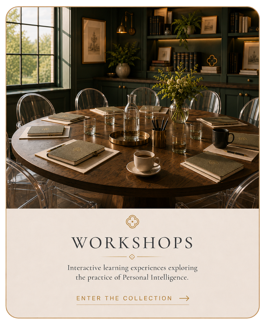 Workshops